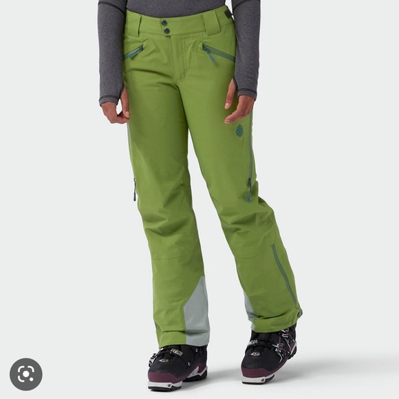 Stio Pants & Jumpsuits Stio Environ Ski Pants Poshmark